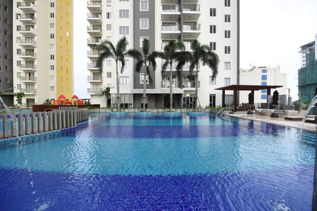 On 320 Apartment Kolombo Exteriér fotografie