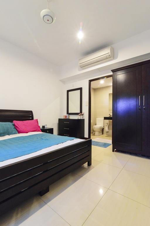 On 320 Apartment Kolombo Exteriér fotografie